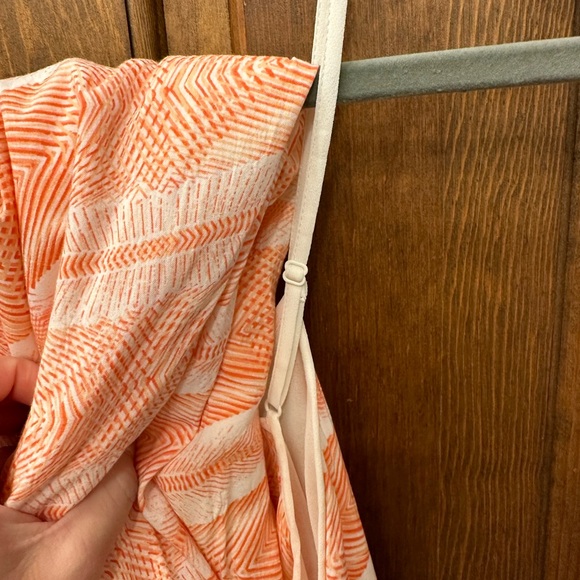 Armani Exchange Maxi Dress - Picture 5 of 6